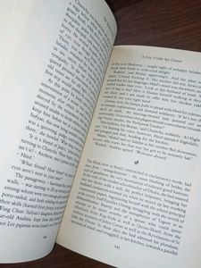 Salman Rushdie The Satanic Verses