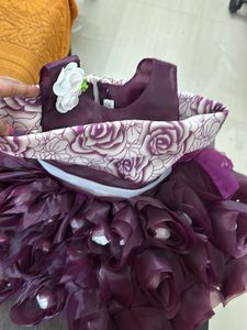 Princess Frock