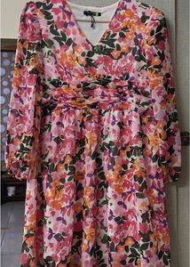 Tokyo Talkies Dress