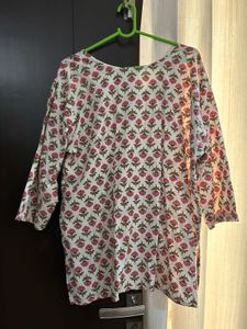 SHORT KURTI✨