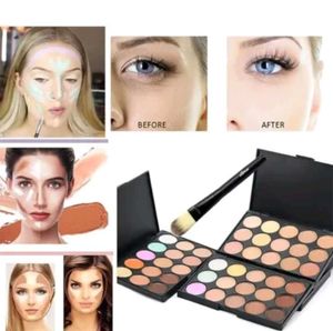 Affordable Concealer