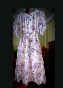 Daily Wear Dress