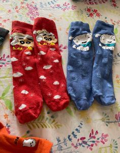 Socks -5 Pairs