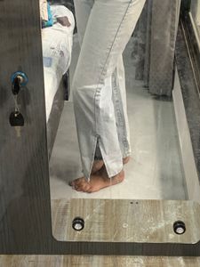 Blue Denim Jeans