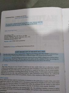 RD Sharma For Class 10 With MCQ Book