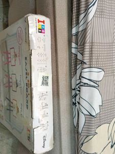 Disney 5 in 1 easel board new