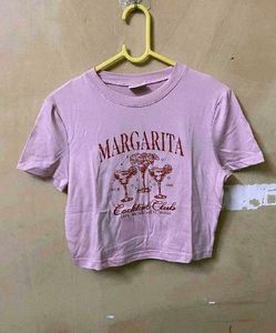 Margarita Cocktail Club Tee
