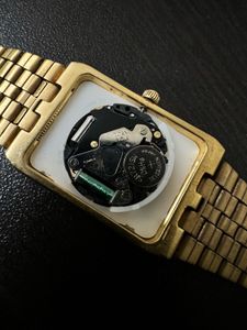 Titan Gold ..