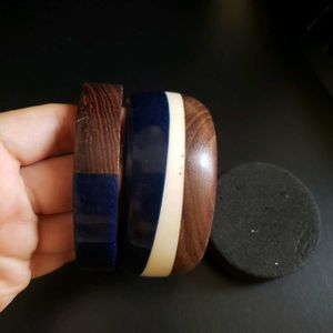 Wooden Combo Bracelets