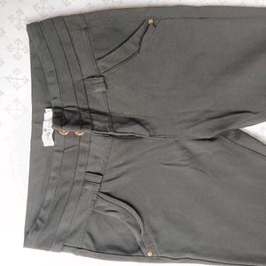 Black Stylish Jeans