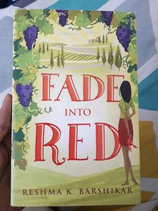 Fade In Red