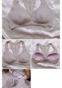 combo. Bra