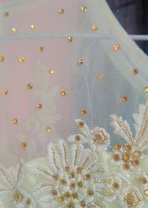 Designer Gown