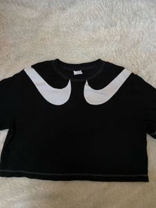 Nike Crop Tee