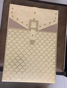 Premium Gift Hamper Box