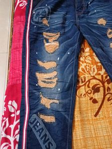 Men&#39;s Jeans