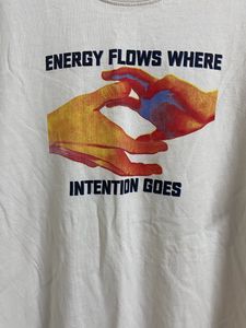 Max White Aesthetic T-shirt