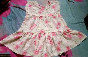 New Frocks...
