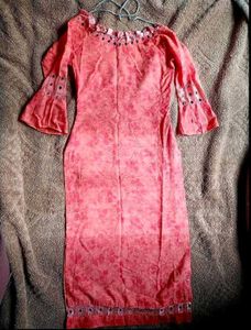 Trendy Kurta