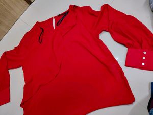 Branded Top N Jeggings Combo