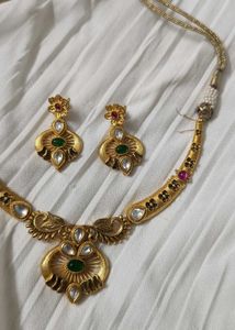 New Jewellery Set
