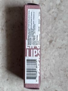 GWP Lady Burgundy Matte Lip Cream Amelia
