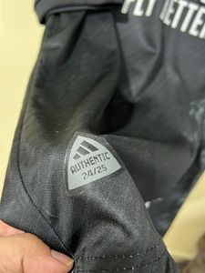 Real madrid Y-3 Adidas rare Modric football jersey