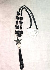 Necklace And Earrings Combo