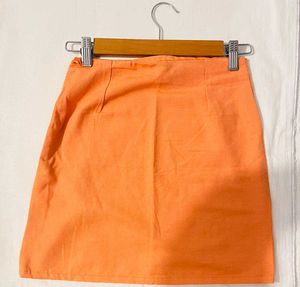 Mini Skirt