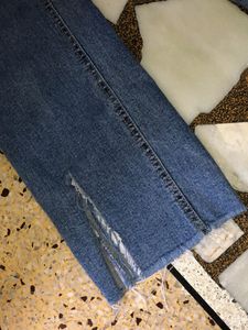denim