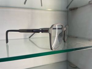 Progress Glasses