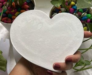 Heart Trinket Dish