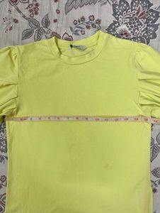 Only Brand Crop Top