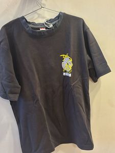 Graphic Print Tee
