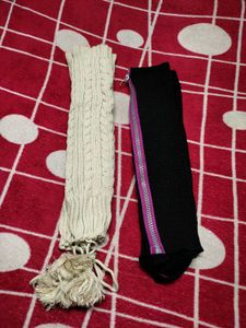 🌸Leg Warmers - 3 Pairs