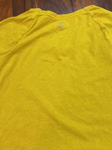 Two Cute Tops - Black &amp; Mustard