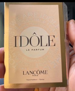 Kerastase And Lancome Products
