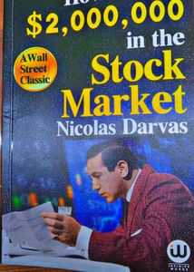 How I Made $2,000,000 in Stock Market