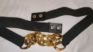 Stylish Elastic Belt