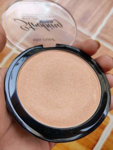 Miss Claire Strobing Powder - Highlighter