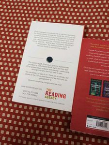 Agatha Christie Mystery Books