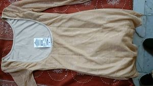 Sparkly Bodycon Mini Dress