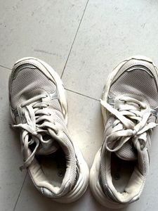 Zudio heeled shoes for woman🤍