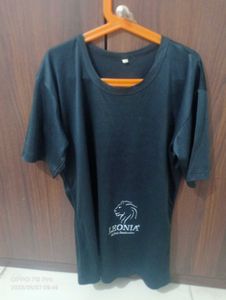 Swiming Tshirt