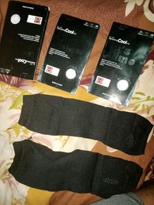 Hand Sleeves Glavs