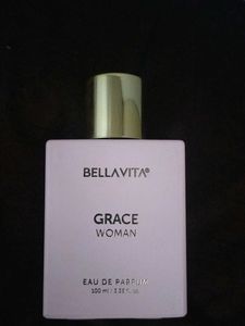 Bella Vita Grace Woman EDP