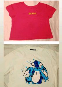 T-Shirt Bundle