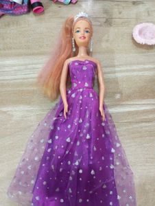 Barbie Doll Clothes Set✨