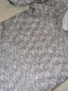 Cozy Knit Sweater