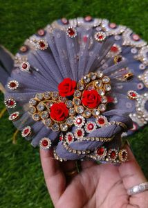 Krishna Dress